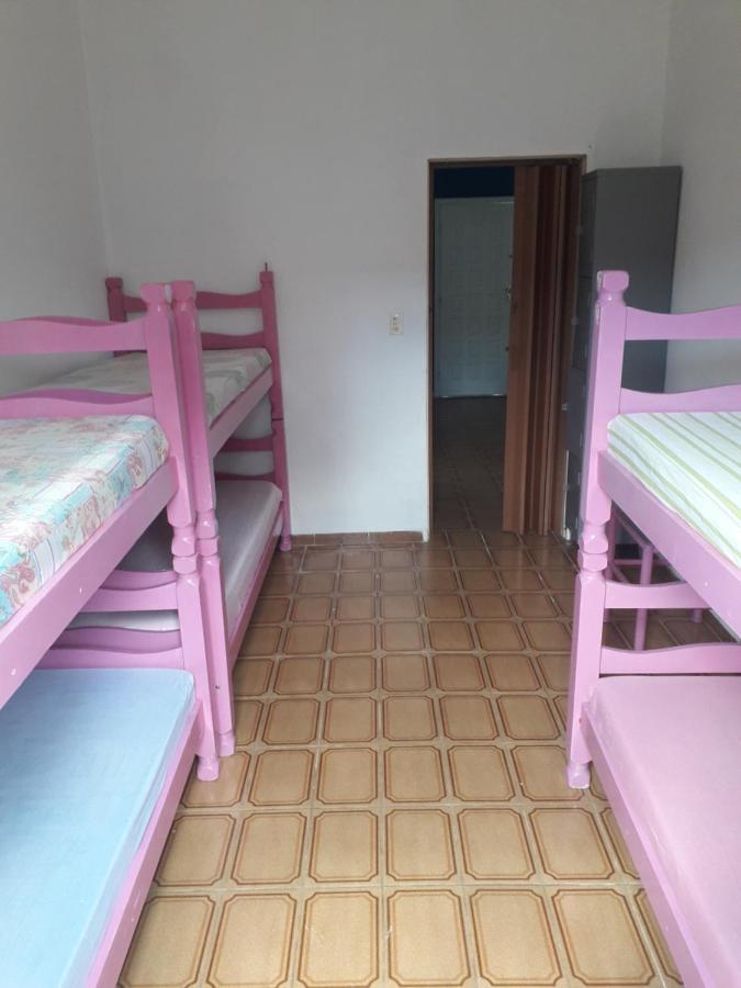 Uai Hostel Caraguatatuba Cameră foto